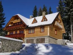 Bungalov Tina - Konská