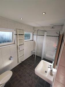 Berghotel Natura Bed & Breakfast