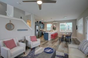 Sea Swept Mermaid Oyhut Bay Seaside Village