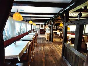 Berghotel Natura Bed & Breakfast