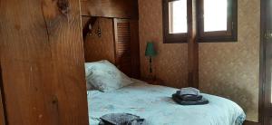 Chalets Chalet vue lac Leman a 1000 metres d altitude : photos des chambres