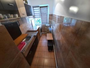Apartament Veta