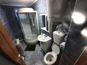 Apartament Veta