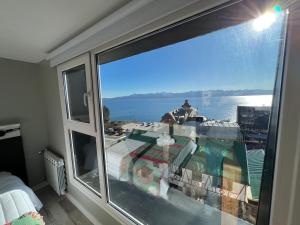 Acqua Apartments Bariloche