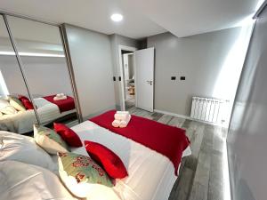 Acqua Apartments Bariloche