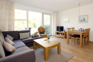 Waldstraße 19a, Whg 21, Feriendomizil am Südstrand