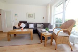 Waldstraße 19a, Whg 21, Feriendomizil am Südstrand