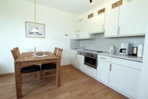 Waldstraße 19a, Whg 21, Feriendomizil am Südstrand