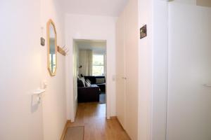 Waldstraße 19a, Whg 21, Feriendomizil am Südstrand