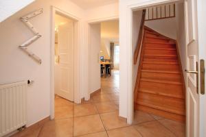 Badestraße 18a, Herzmuschel, Whg 10