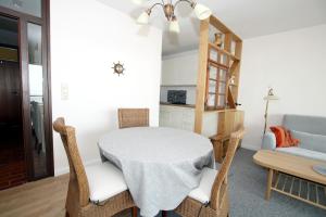 Gmelinstraße 5e, Whg A17 Doris, By de Wyk