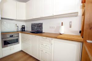 Gmelinstraße 5e, Whg A17 Doris, By de Wyk