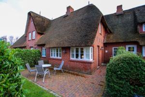 Ohl Dörp 22 Pastoratshof, Haus 5