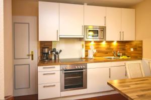 Ohl Dörp 22 Pastoratshof, Haus 5