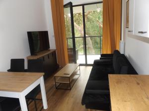 Apartament Dorka