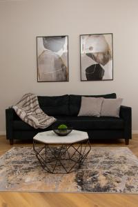 Keskväljaku apartment - with sauna and AC