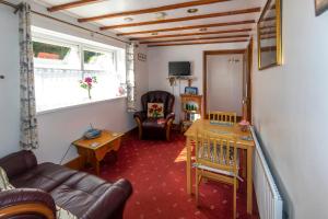 Rosebud cottage Romantic cottage for a couple