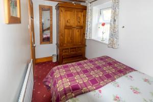 Rosebud cottage Romantic cottage for a couple