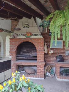 +MS +Casa Tequis +Hermoso Jardín