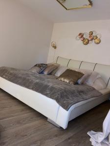 Villas Cocooning Bed&Spa : photos des chambres