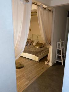 Villas Cocooning Bed&Spa : photos des chambres