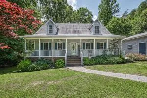 Total Escape - Bumpass