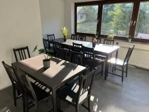 Olymp Wettenberg - Monteurzimmer - Langgöns