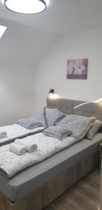Apartmani Statik SD