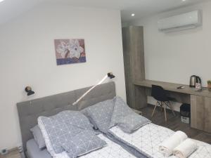 Apartmani Statik SD