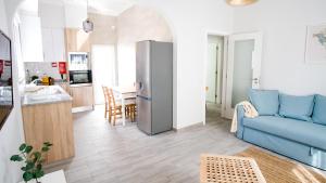 Marzia Boutique Home