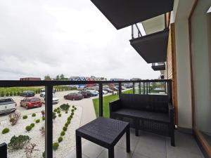 Apartament KLARA
