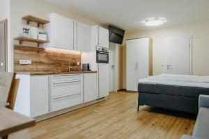 Chill & Relax Apartments in Neusiedl am See