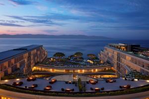 Secrets Bahia Mita Surf and Spa - All Inclusive - Adults Only - 5hvězdičkové hotely ve městě Punta Mita