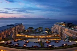 Secrets Bahia Mita Surf and Spa - All Inclusive - Adults Only - 萨尤利塔