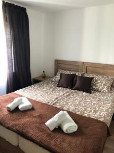 Vila Luka i Ana - Apartman Luka