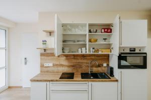 Chill & Relax Apartments in Neusiedl am See