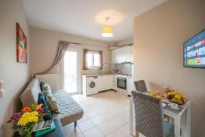 Dream House Ioannina - Neo Mpizani