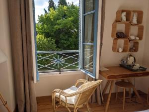 B&B / Chambres d'hotes La Closerie : photos des chambres