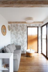 Szumiwoda Apartamenty Kuźnica