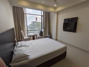 Hotel Sri Kamal International