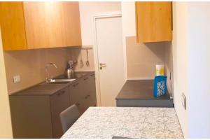 Appartamento Carta da Zucchero