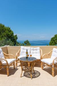 Secret Garden Residence