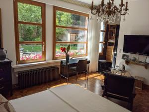 B&B / Chambres d'hotes La Closerie : photos des chambres