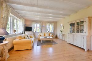 Landhaus Vilmnitz - Wohnung 8