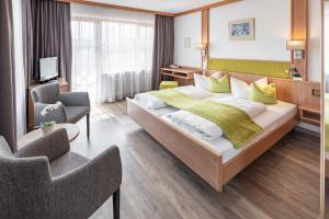 Hotel AlpenSonne Ruhpolding