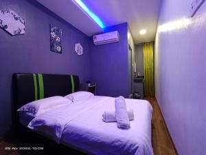Cow B Homestay 城景