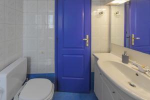 DEJA BLUE Maisonette ll