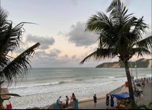 Ponta Negra Beach Apt 507