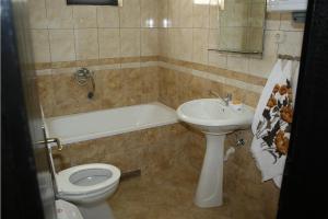 Apartments Tomic