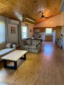 Loft apartment in Kensington - Summerside